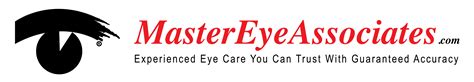 Master Eye Associates .